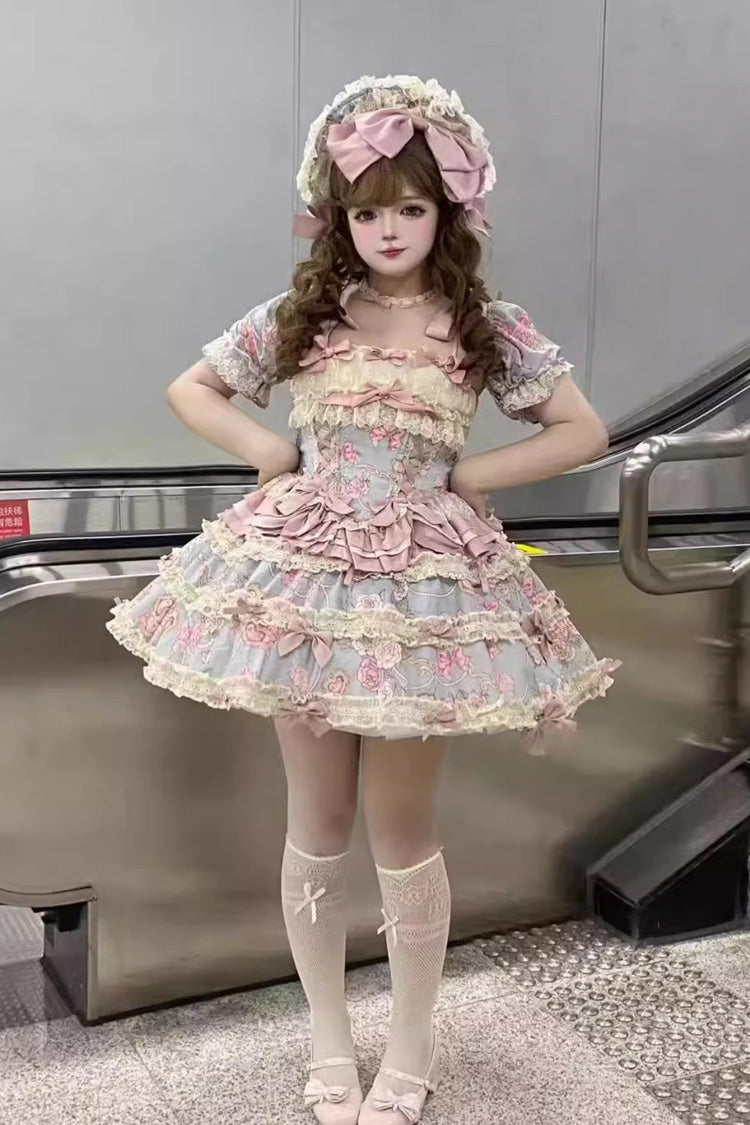 Vintage Inspired Garment with a Contemporary Edge