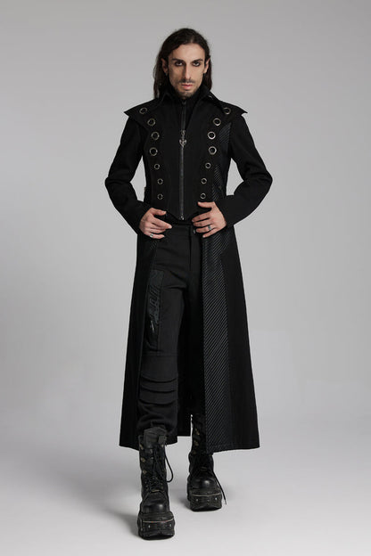Classic Vintage Jacket with a Flattering Fit