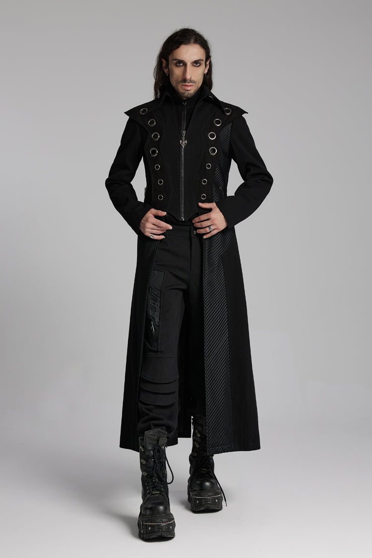 Beautifully Finished Jacket in a Timeless Design