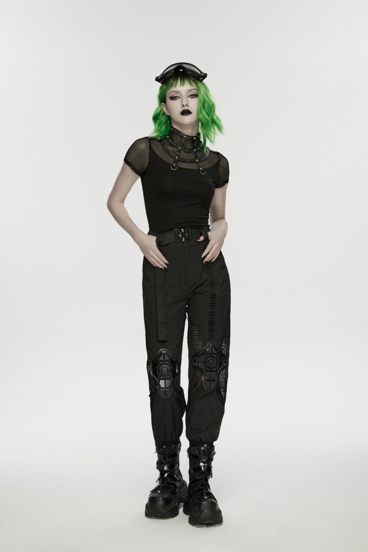 Vintage Style T-Shirt with a Modern Fit
