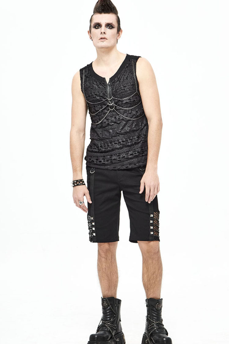 Vintage Inspired Garment with a Contemporary Edge