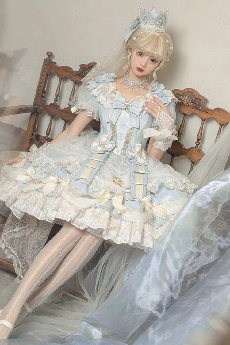 Casually Elegant Dress with a Refined Edge