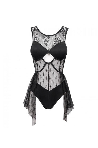 Elegantly Styled Swimsuit for Everyday Wear