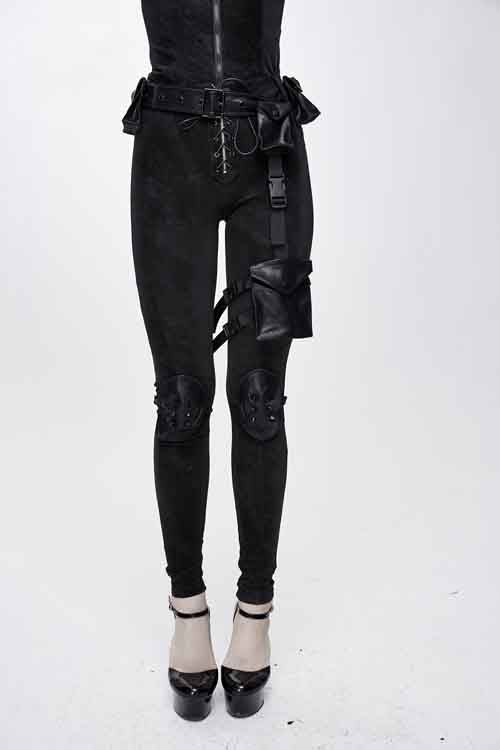 Beautifully Crafted Pants in a Classic Style