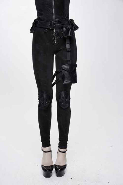 Beautifully Crafted Pants in a Classic Style