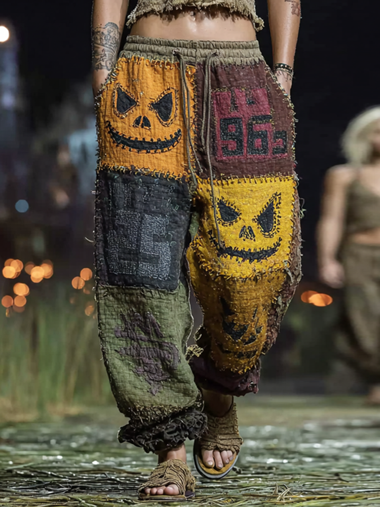 Beautifully Crafted Pants