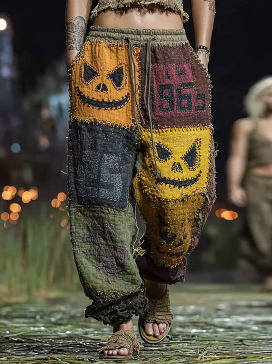 Beautifully Crafted Pants