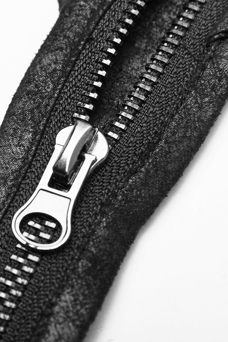 Vintage Inspired Garment with a Contemporary Edge