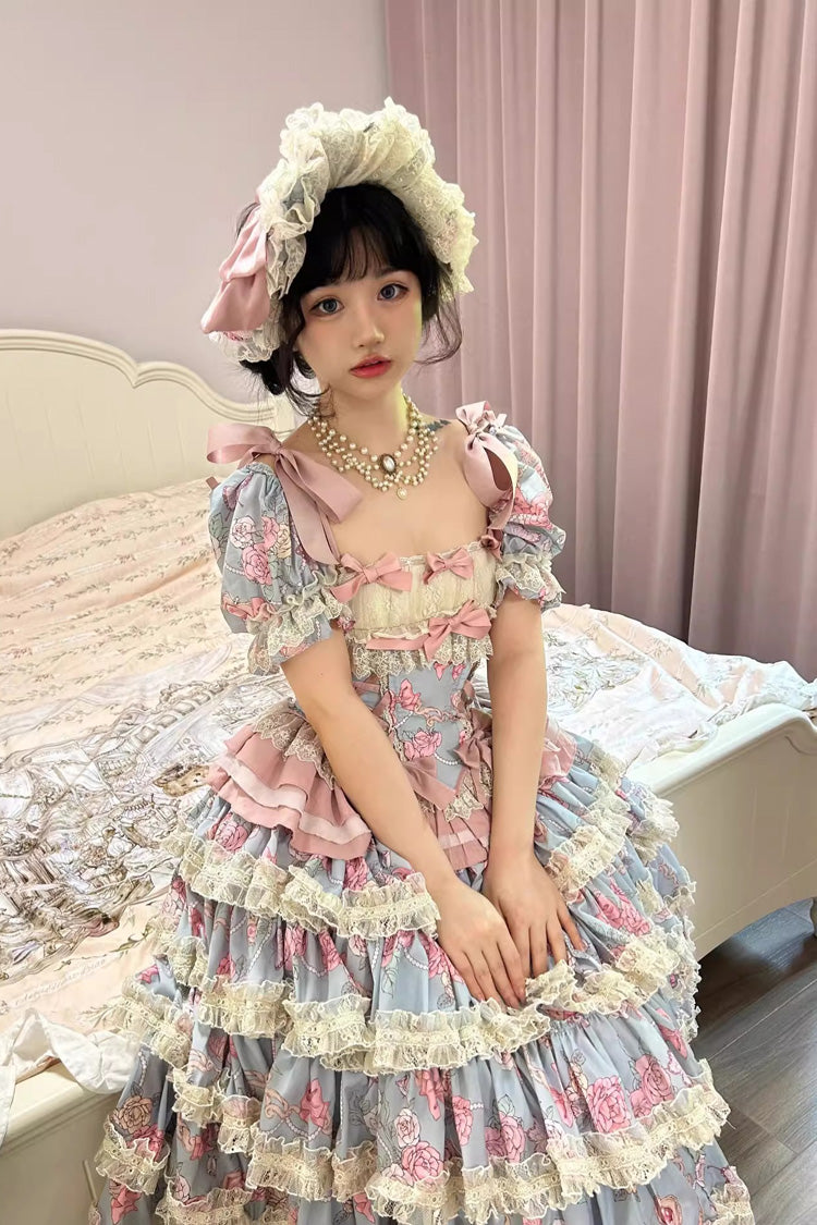Vintage Inspired Garment with a Contemporary Edge