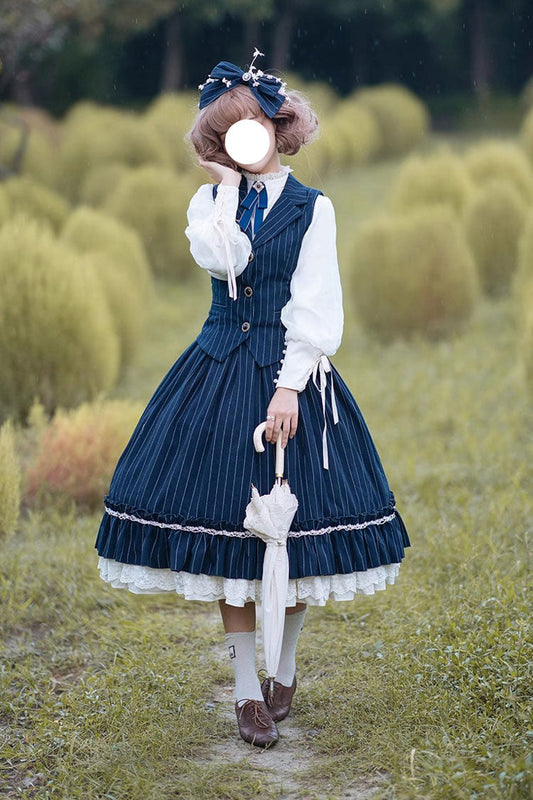 Beautifully Finished Garment in a Timeless Design