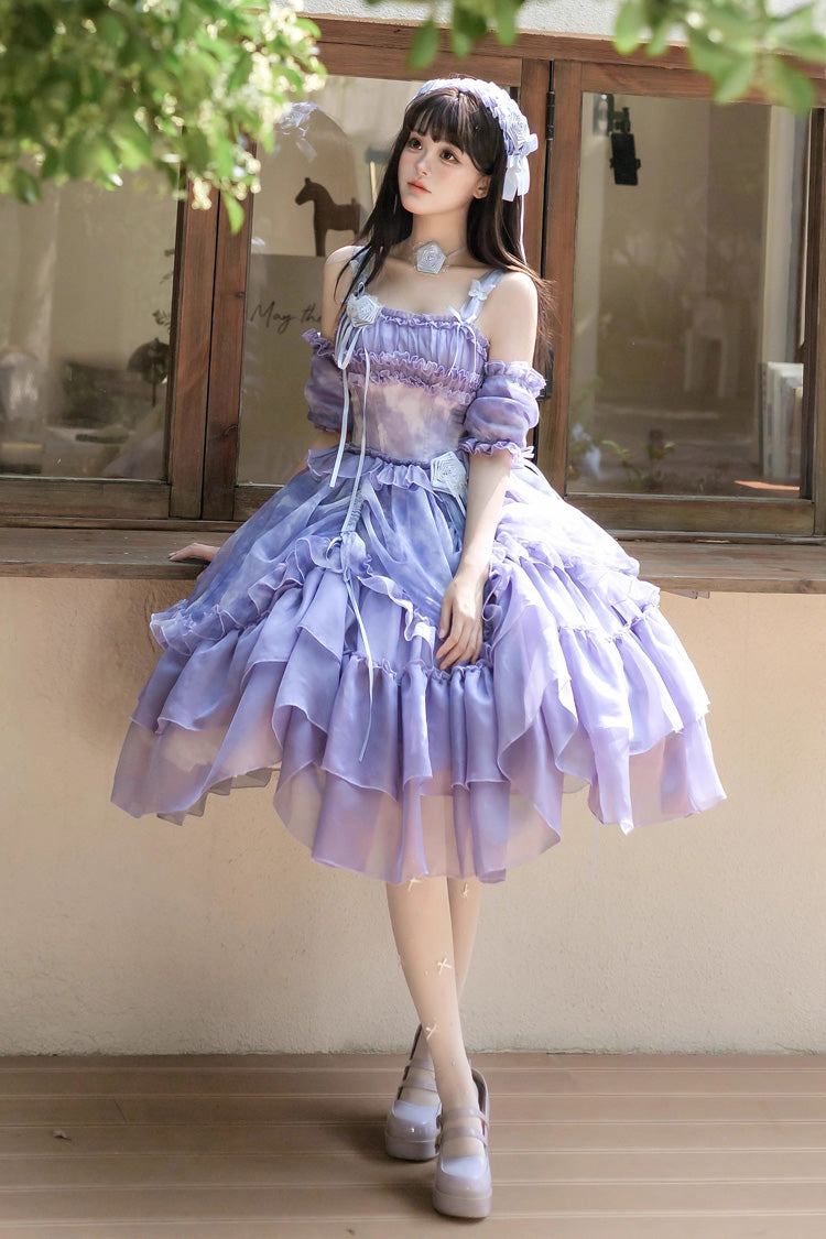 Vintage Style Dress with a Modern Fit