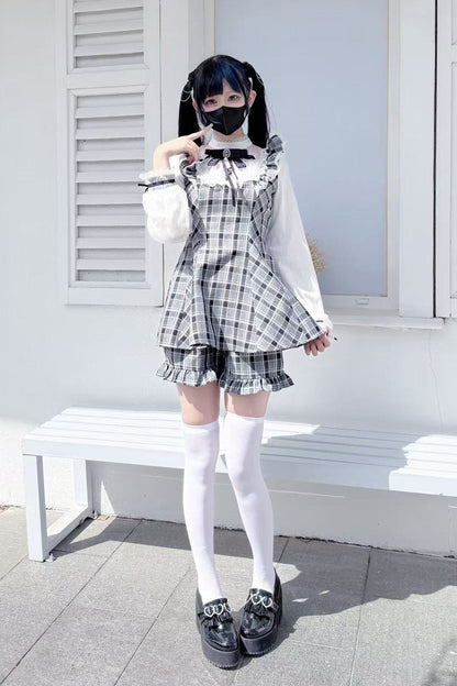 Classic Designed Dress in a Timeless Cut