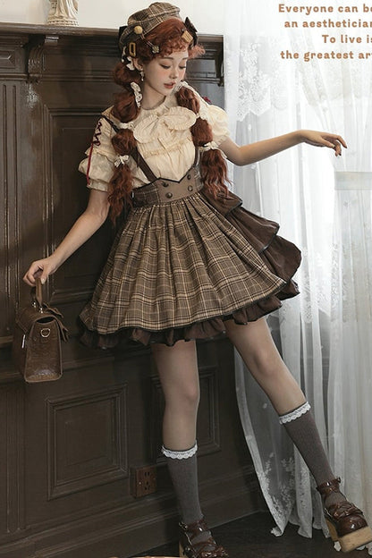 Casually Elegant Garment with a Refined Edge