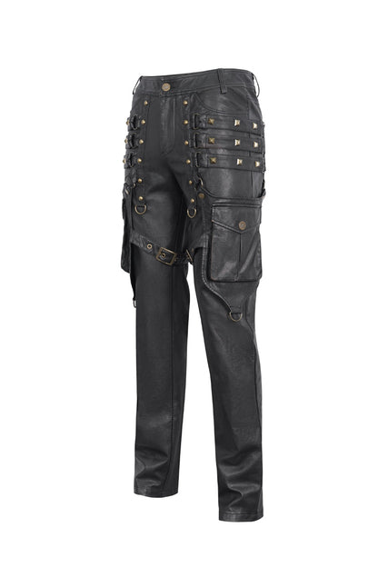 Sophisticated Pants with a Clean Classic Look