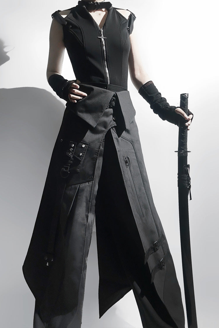 Effortlessly Elegant Pants with a Timeless Design