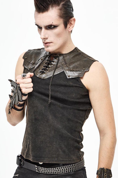 Vintage Inspired Garment with a Contemporary Edge