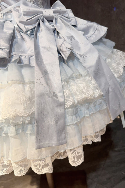 Thoughtfully Designed Dress in a Timeless Style