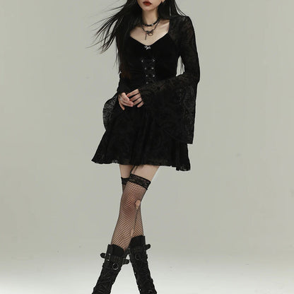 Gothic Dress