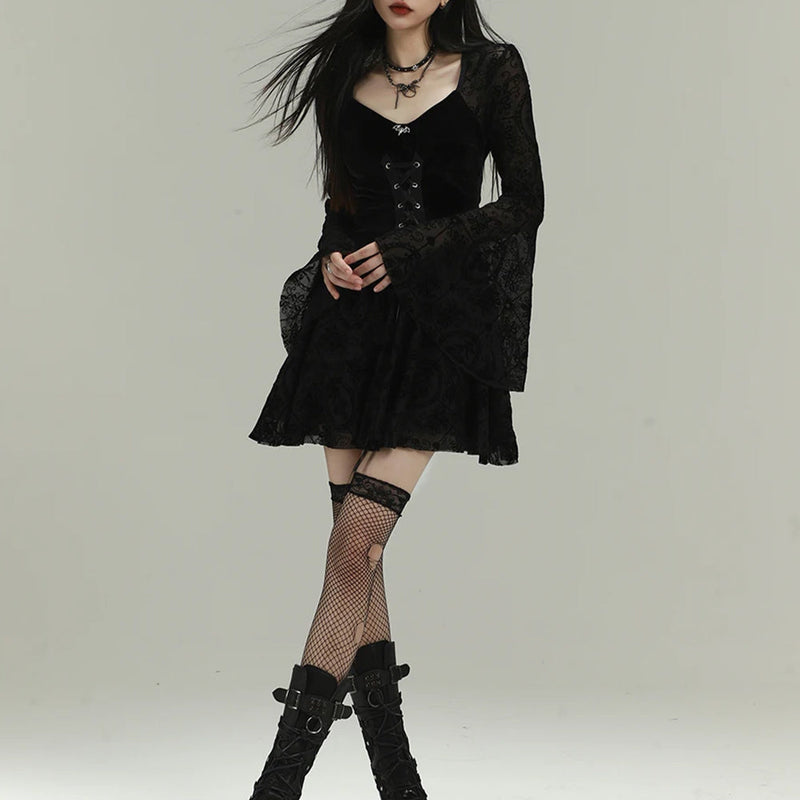 Gothic Dress