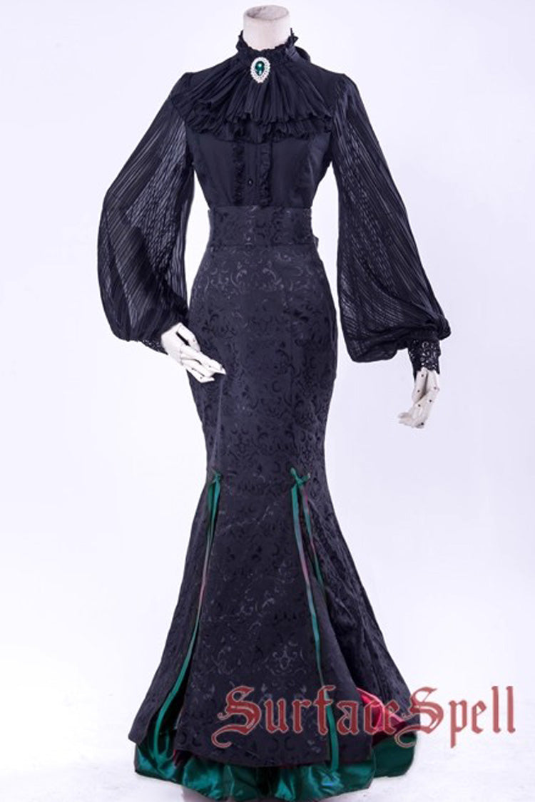 Effortlessly Elegant Garment with a Timeless Design