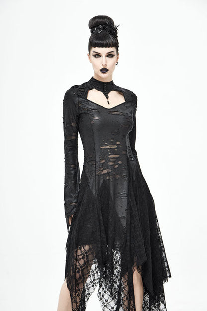 Classic Designed Dress in a Timeless Cut