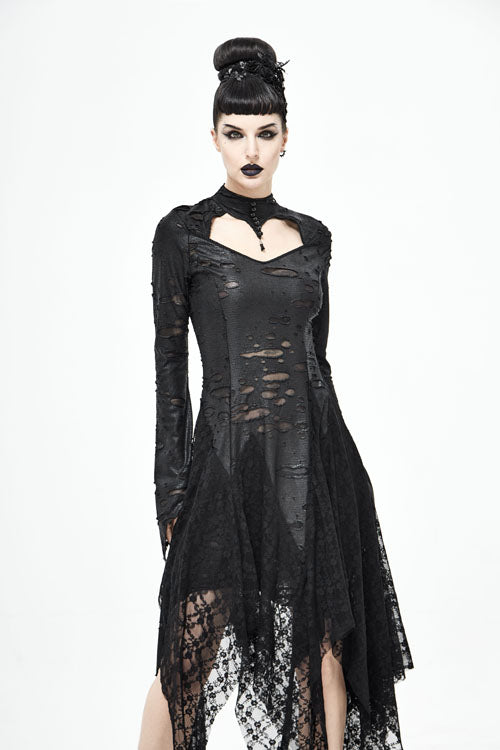 Classic Designed Dress in a Timeless Cut