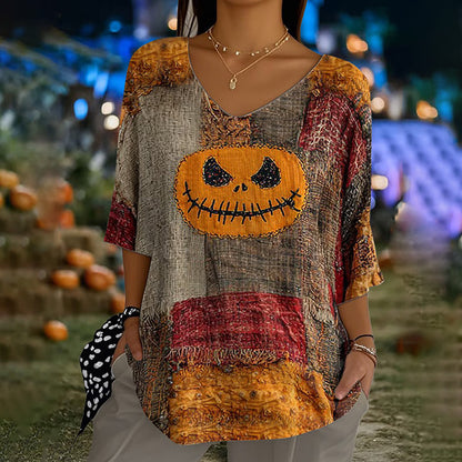 Beautifully Crafted Top in a Classic Style
