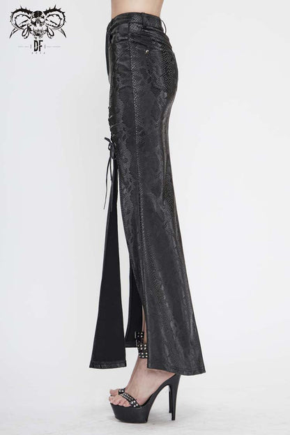 Vintage Inspired Garment with a Contemporary Edge