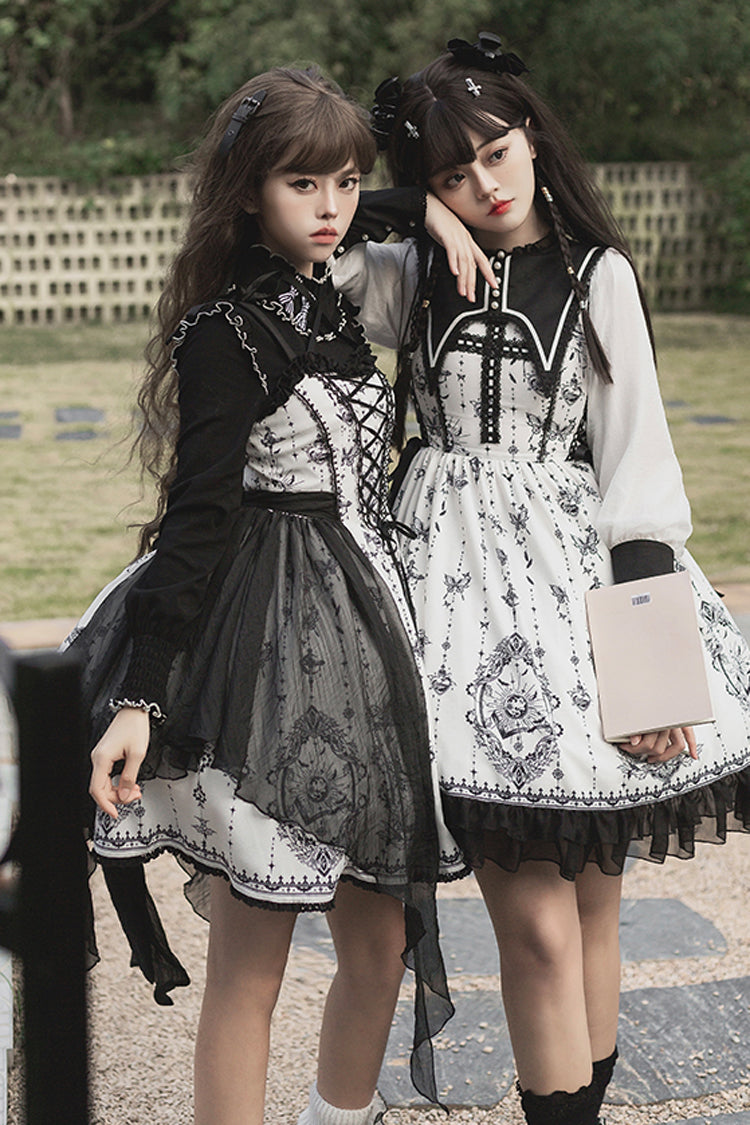 Casually Elegant Dress with a Refined Edge