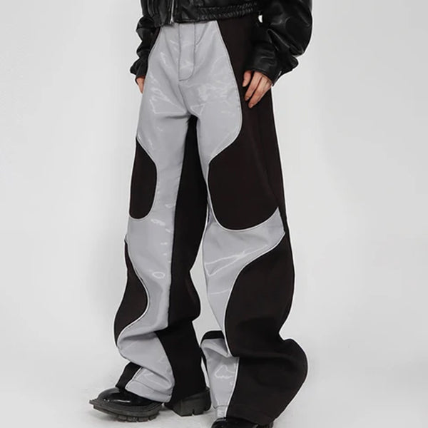 Leather Pants