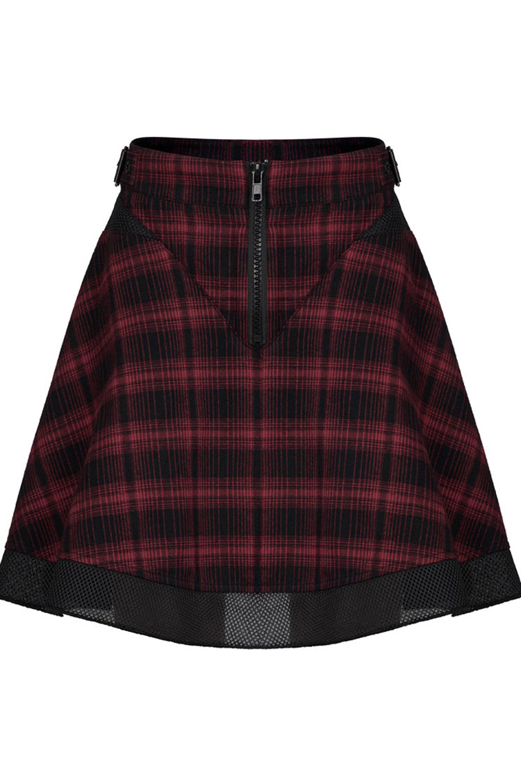 Casually Elegant Garment with a Refined Edge