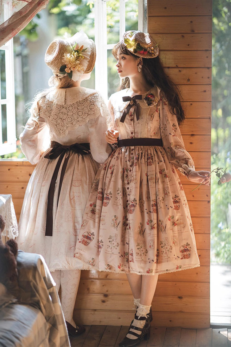 Casually Elegant Dress with a Refined Edge