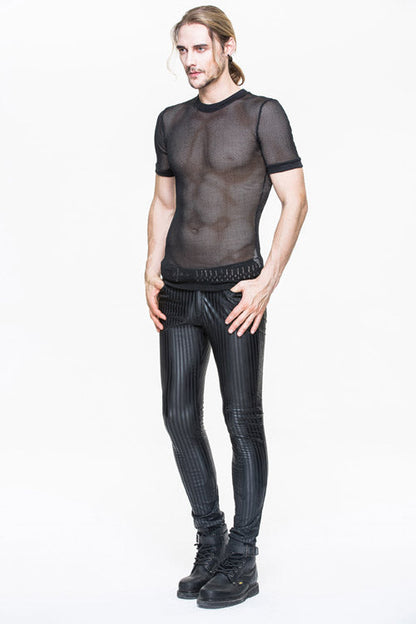 Beautifully Crafted Pants in a Classic Style