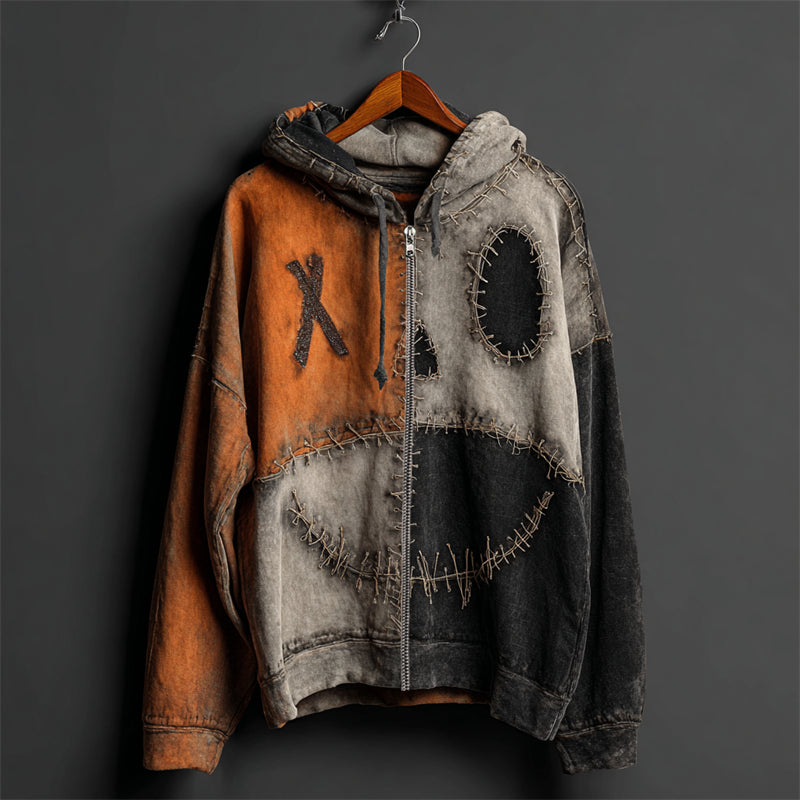 Thoughtfully Designed Garment in a Timeless Style