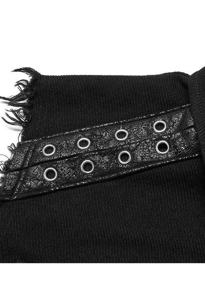 Classic Vintage Garment with a Flattering Fit