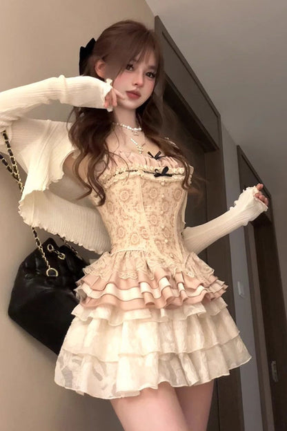 Classic Vintage Garment with a Flattering Fit
