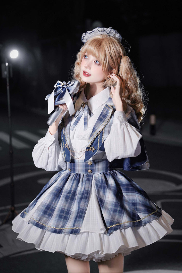 Beautifully Crafted Garment in a Classic Style
