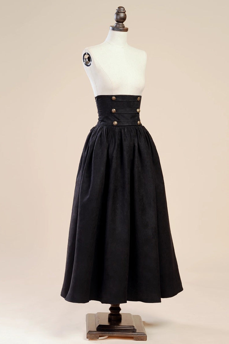 Classic Vintage Garment with a Flattering Fit