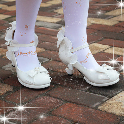 Elegantly Styled Shoes for Everyday Wear