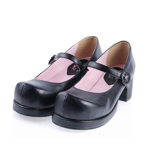 Finely Styled Shoes with a Classic Vintage Look