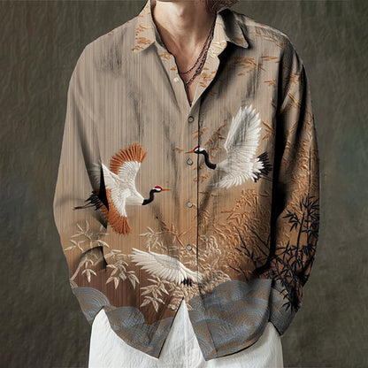 Elegantly Styled Shirt for Everyday Wear