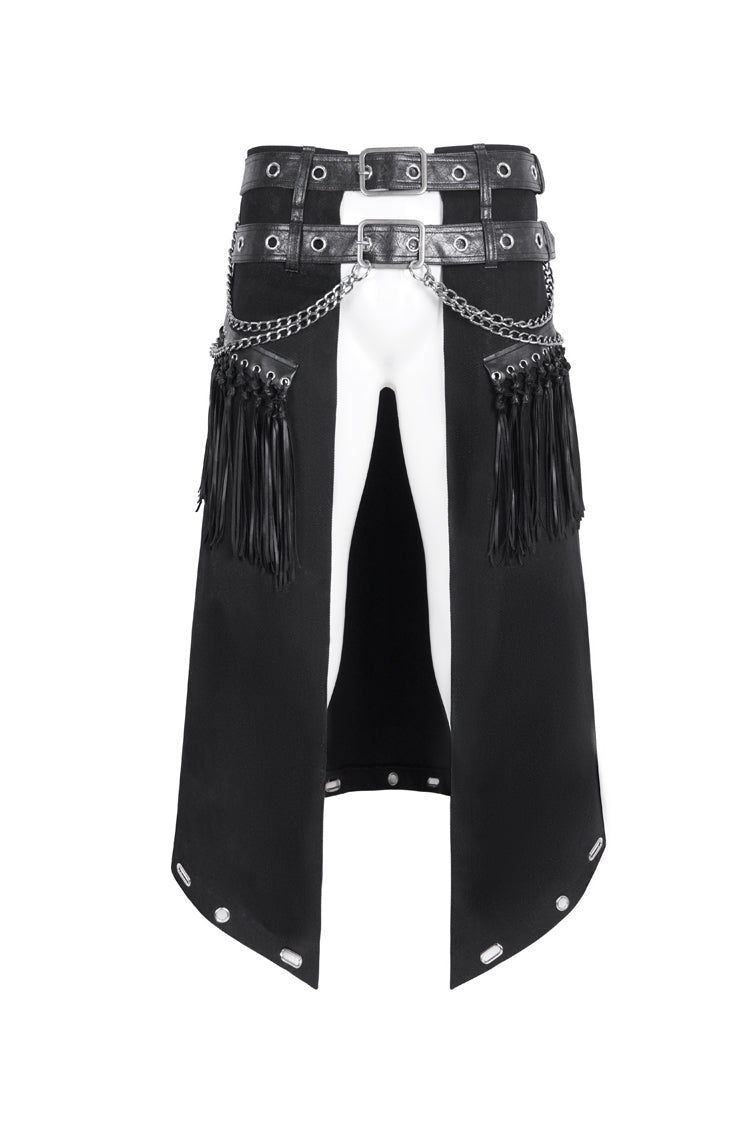 Finely Styled Garment with a Classic Vintage Look
