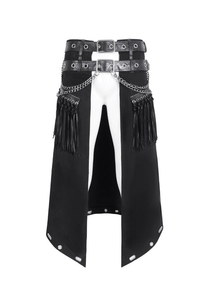Thoughtfully Designed Garment in a Timeless Style