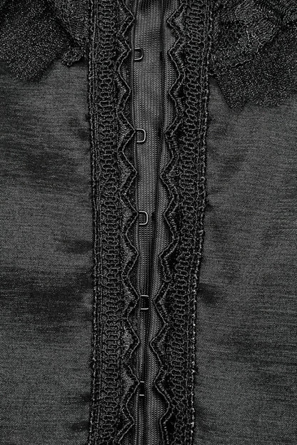 Thoughtfully Designed Dress in a Timeless Style