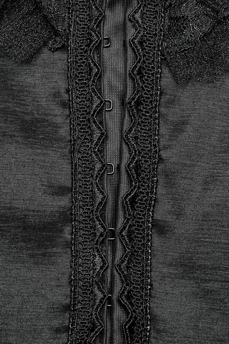 Thoughtfully Designed Dress in a Timeless Style