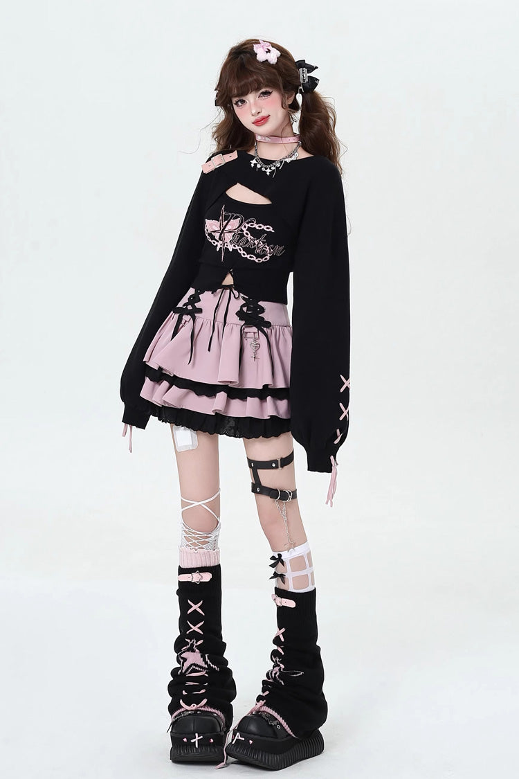 Vintage Inspired Garment with a Contemporary Edge