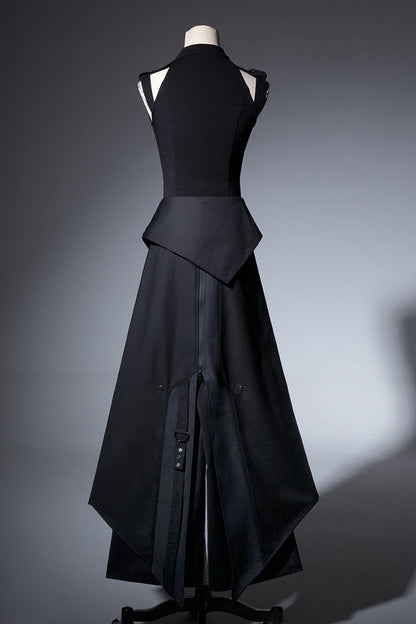 Vintage Inspired Pants with a Contemporary Edge