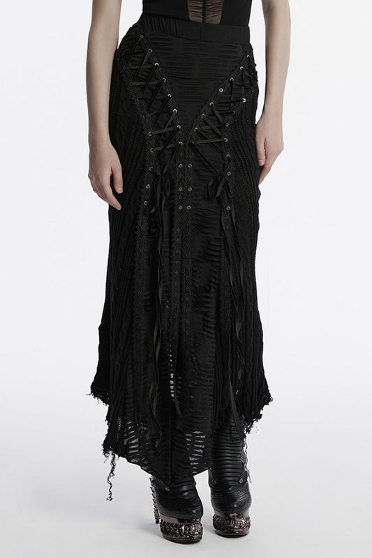 Beautifully Finished Garment in a Timeless Design