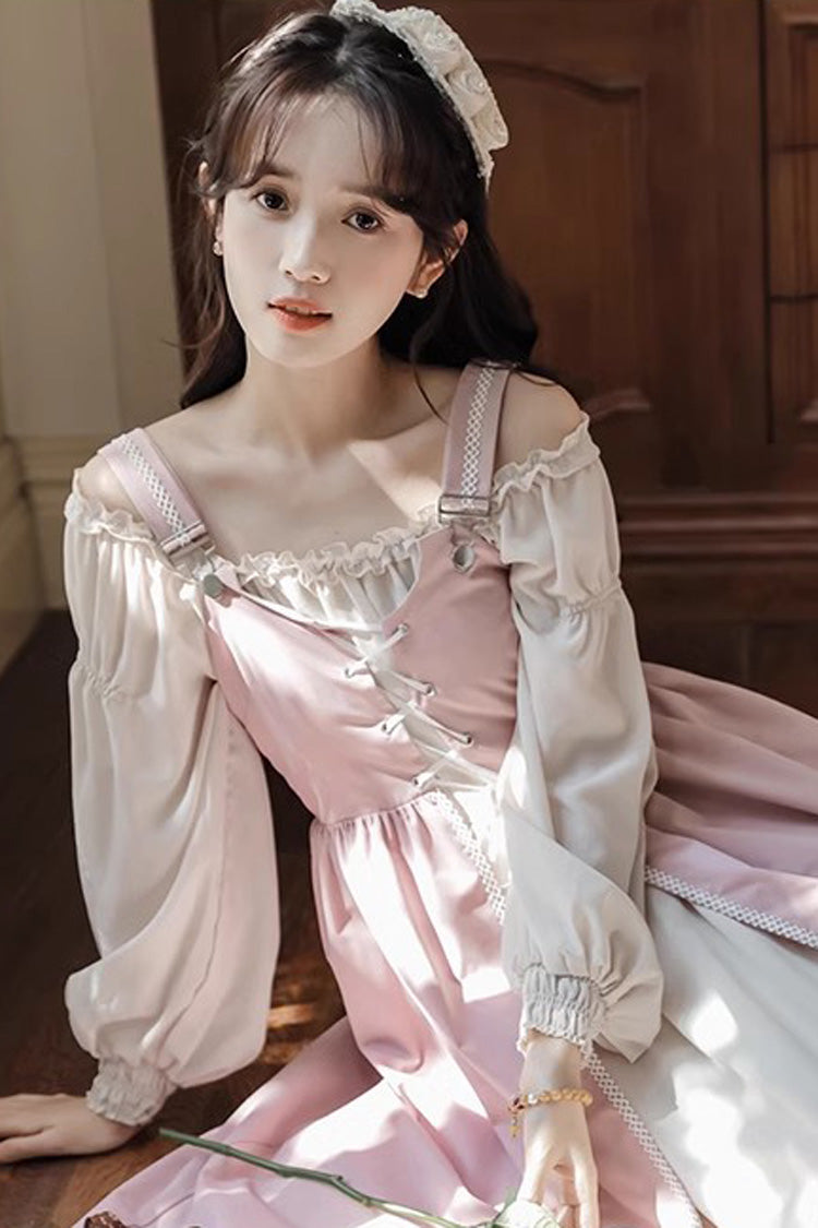 Classic Designed Dress in a Timeless Cut