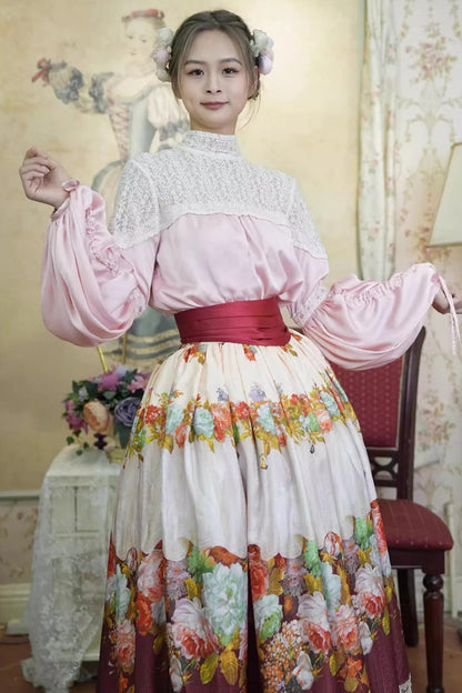 Thoughtfully Designed Garment in a Timeless Style